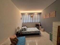 Blk 161 Simei Road (Tampines), HDB 4 Rooms #557942861